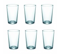 Набор стаканов 230 мл Ода 05с1256