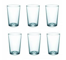 Набор стаканов 230 мл Ода 05с1256