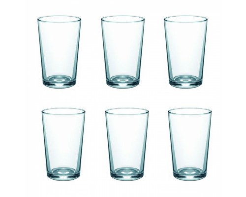 Набор стаканов 230 мл Ода 05с1256
