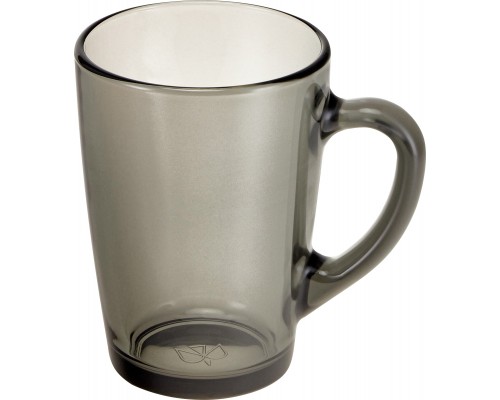 кружка 300мл Капучино арт 07с1334 ГРАФИТ