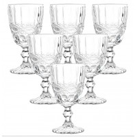 Набор бокалов 6шт мод 170-3