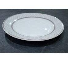 Тарелка 175 мелк (7 flat) мод SNC18-2