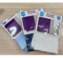 Шторка для ванной 180*180 YJ05