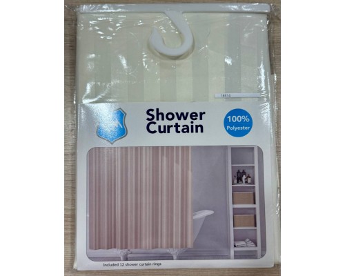 Шторка для ванной 180*180 YA03 Z