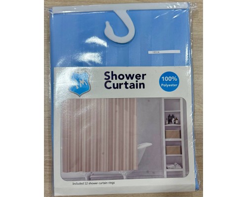 Шторка для ванной 180*180 YA03 Z