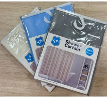 Шторка для ванной 180*180 YA03 Z