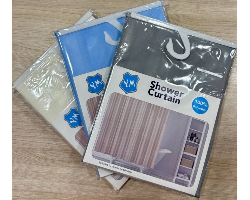 Шторка для ванной 180*180 YA03 Z