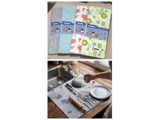 Маленькая деталь для идеального порядка на кухне