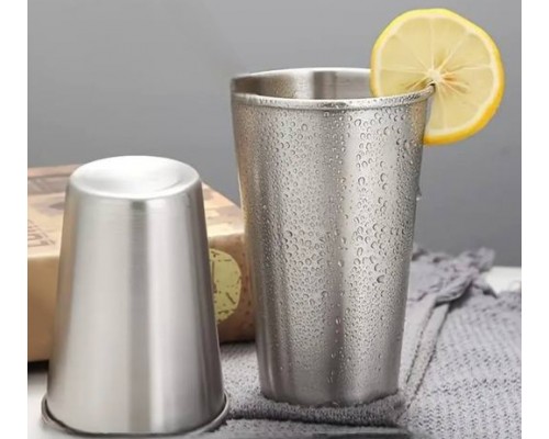 Pahar inox 300ml