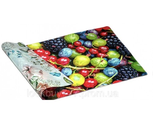 Скатерть 60х100см мод 22627