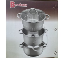 Соковарка Brunbeste BB-2142 (8 л)
