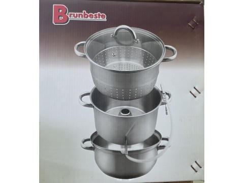 Соковарка Brunbeste