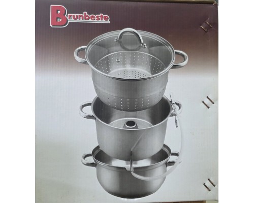Соковарка Brunbeste BB-2142 (8 л)