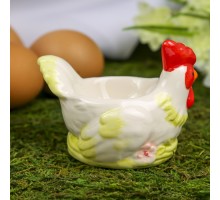 Подставка для яиц 1шт декоративные мод A2328