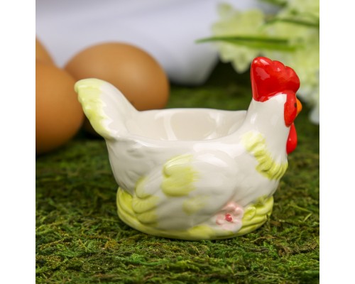 Подставка для яиц 1шт декоративные мод A2328