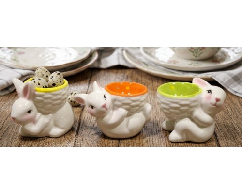 Подставка для яиц 1шт декоративные мод  A2329