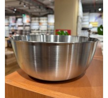 Миска из нержавеющей стали 4.0L