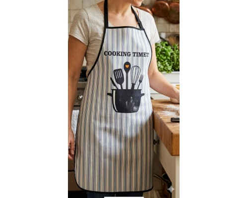 Водонепроницаемый кухонный фартук 