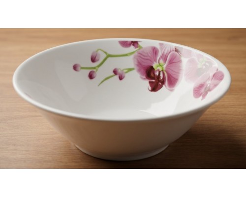 Салатник 200 (salat bowl 8) модель 3663