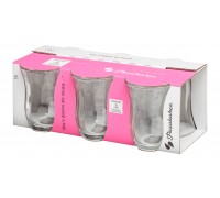 Набор стаканов 6шт Cihanger 95ml