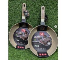 Сковорода 26см с тефлон покрытием мод UC-FDP426