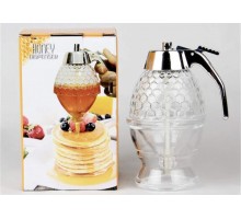 Емкость для меда 200ml мод 51121-5