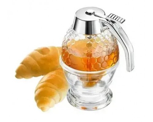 Емкость для меда 200ml мод 51121-5