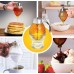 Емкость для меда 200ml мод 51121-5