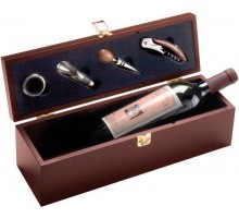 Подарочный набор на 1 бутылку мод SXP539