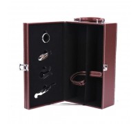 Подарочный набор на 2 бутылки мод SXSP539 