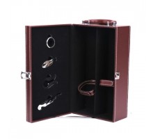 Подарочный набор на 2 бутылки мод SXSP539 