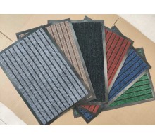 Коврик уличный резиновый 60х90 mod ZJ-6