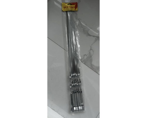 Шампура mod 6010 (6шт) 60см