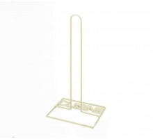 Подставка для кух бумаж полотенец нерж mod KD61-5608/6