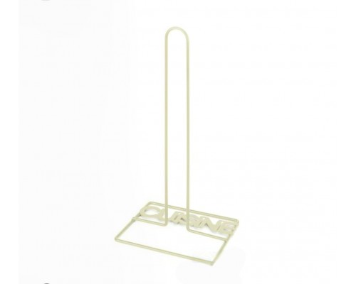 Подставка для кух бумаж полотенец нерж mod KD61-5608/6