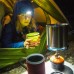 Горелка для газового балона для кемпинга мод MA600W