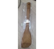 Лопатка кухонная бамбуковая GR6257, 30 см