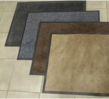 Коврик уличный резиновый 60х90 mod ZJ-9