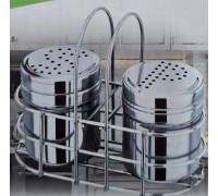 Набор специй 2 шт. 