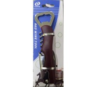 Открывалка с ножом мод 924-3