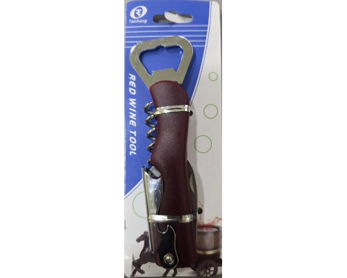 Открывалка с ножом мод 924-3