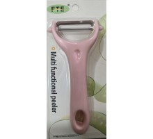 Нож для чистки овощей мод 924-4