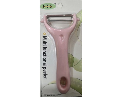 Нож для чистки овощей мод 924-4