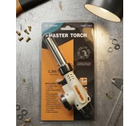 Газовая горелка-насадка Flame Gun Master Torch (1300°C) с пьезоподжигом