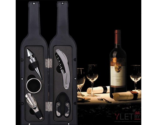 Подарочный набор 5ед мод SXD99-5