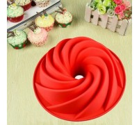 Форма для кексов из силикона мод 0103