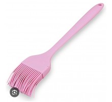 Кисточка силиконовая 26cm