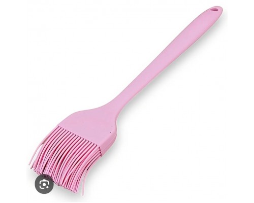 Кисточка силиконовая 26cm