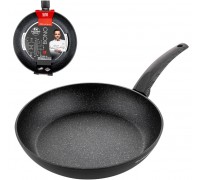 Сковорода BONO 24см с тефл. покрытием мод 1519