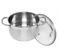 Кастрюля нерж StarkE Pro 11.0l